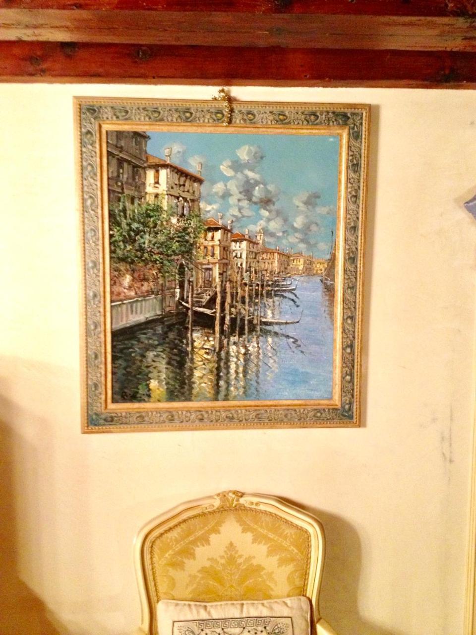 Appartement Ca Lena à Venise Extérieur photo